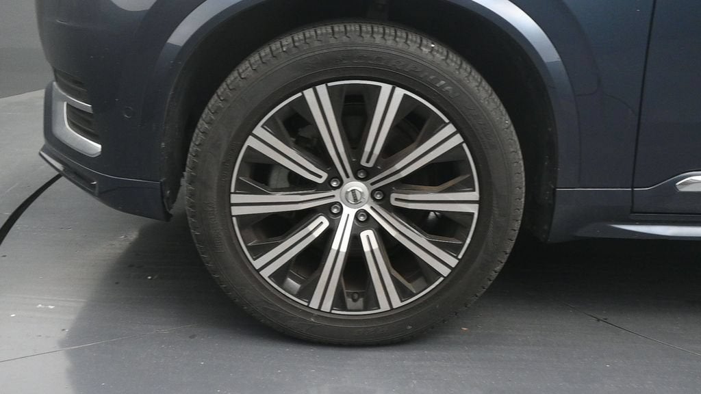 2023 Volvo XC90 Plus