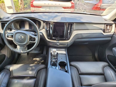 2022 Volvo XC60 Inscription