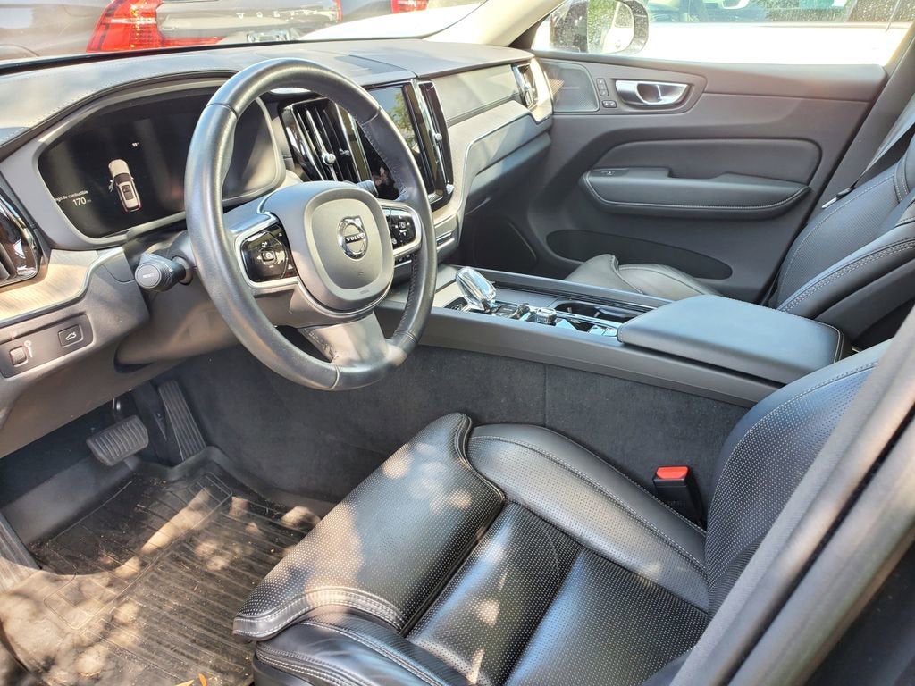 2022 Volvo XC60 Inscription