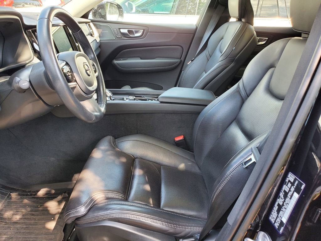 2022 Volvo XC60 Inscription