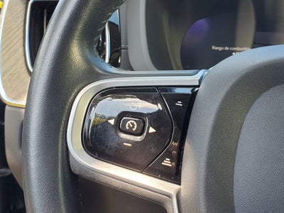 2022 Volvo XC60 Inscription