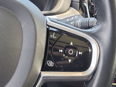 2022 Volvo XC60 Inscription