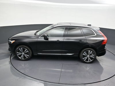 2022 Volvo XC60 Inscription