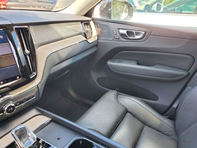 2022 Volvo XC60 Inscription