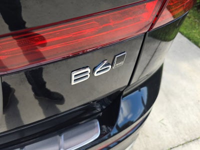 2022 Volvo XC60 Inscription