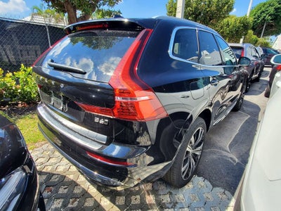 2022 Volvo XC60 Inscription