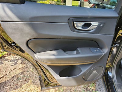 2022 Volvo XC60 Inscription