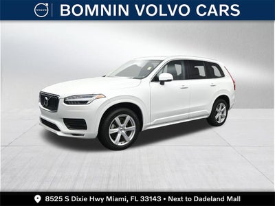 2022 Volvo XC90 Momentum