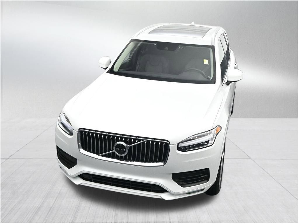 2022 Volvo XC90 Momentum
