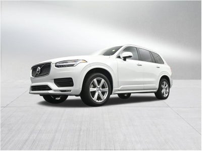 2022 Volvo XC90 Momentum