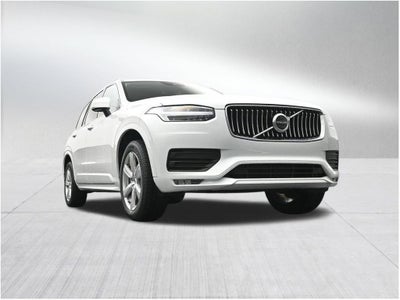 2022 Volvo XC90 Momentum