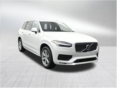 2022 Volvo XC90 Momentum