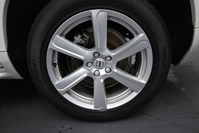 2022 Volvo XC90 Momentum
