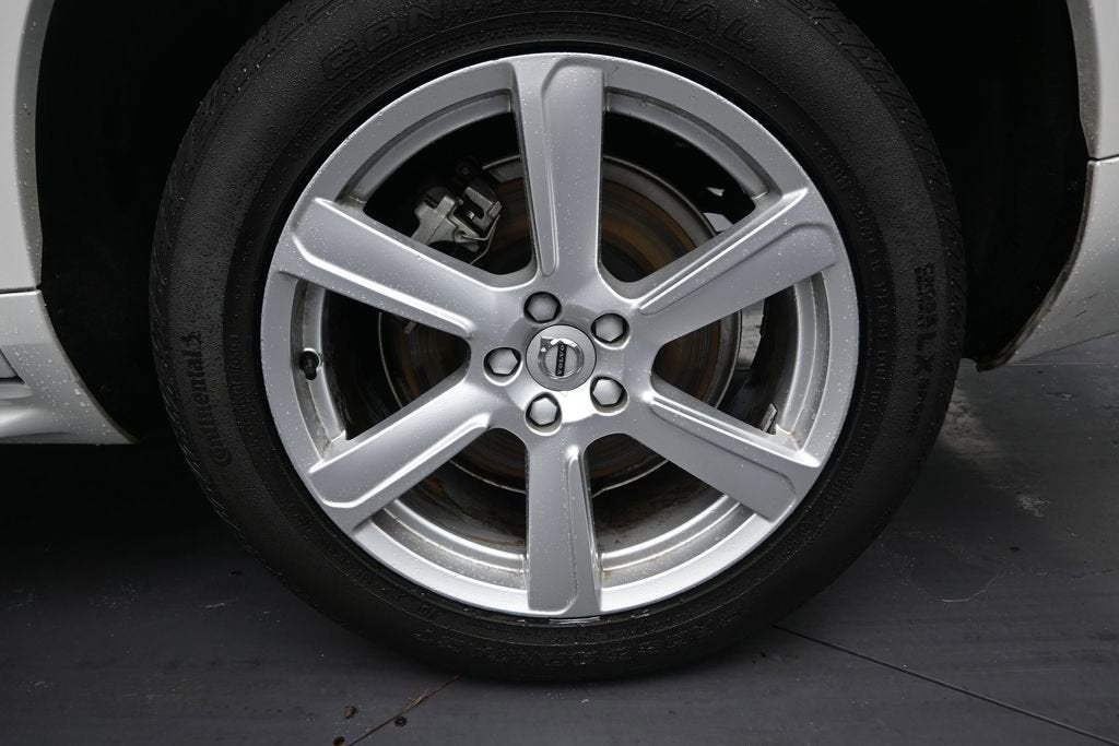 2022 Volvo XC90 Momentum