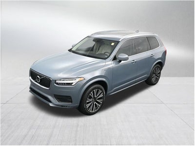 2020 Volvo XC90 Momentum