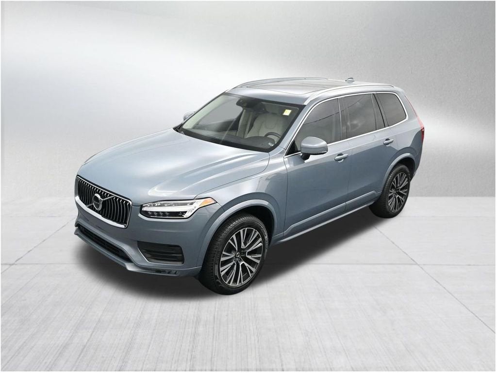 2020 Volvo XC90 Momentum