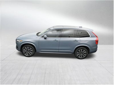 2020 Volvo XC90 Momentum