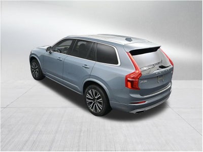 2020 Volvo XC90 Momentum