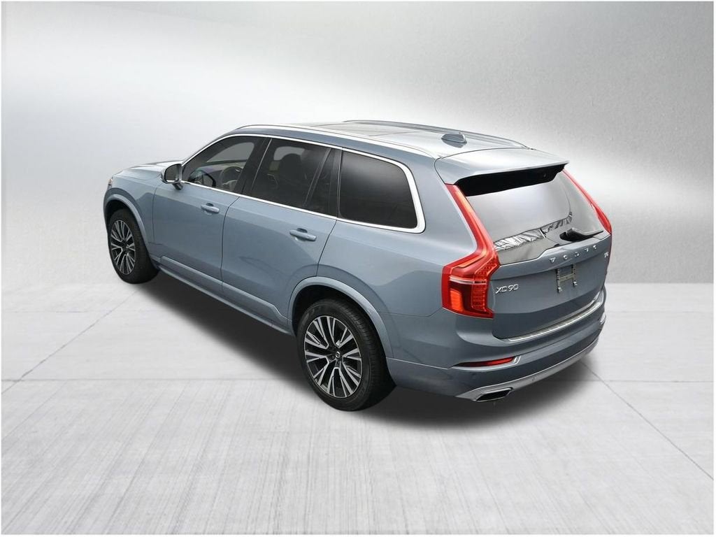 2020 Volvo XC90 Momentum
