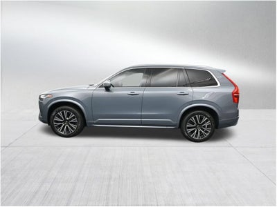 2020 Volvo XC90 Momentum