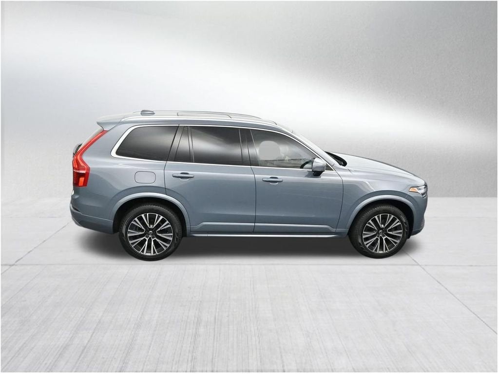 2020 Volvo XC90 Momentum