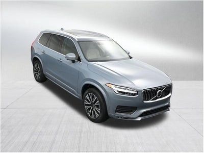 2020 Volvo XC90 Momentum