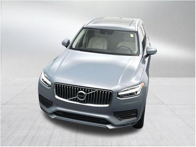 2020 Volvo XC90 Momentum