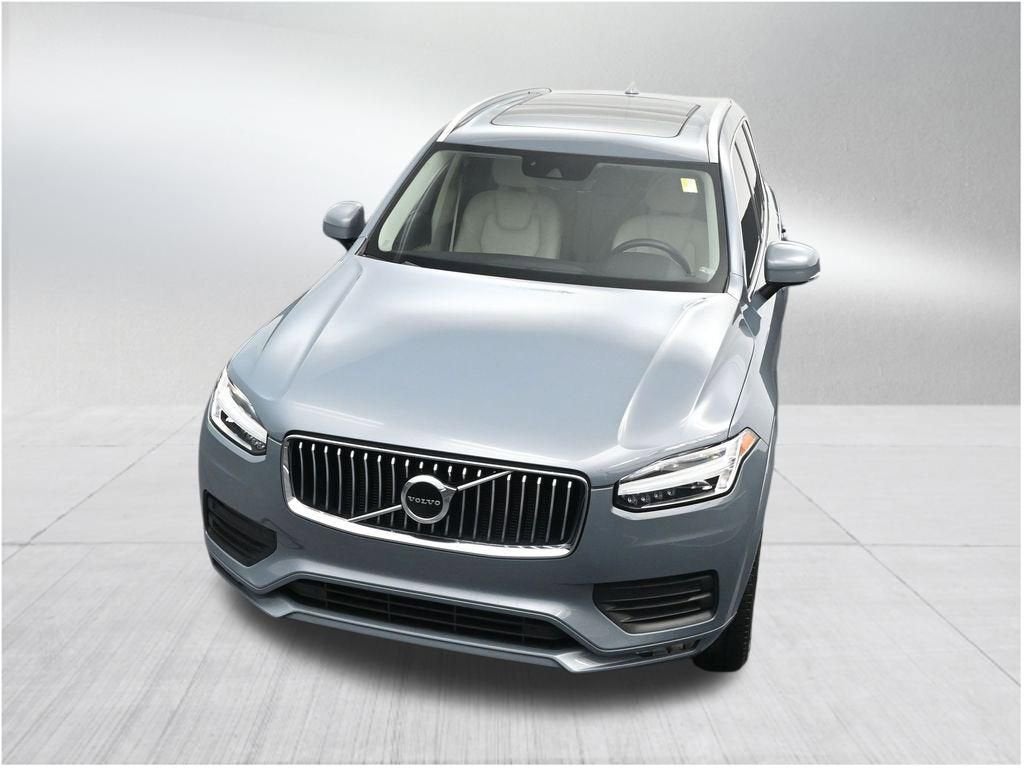 2020 Volvo XC90 Momentum