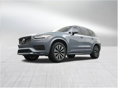 2020 Volvo XC90 Momentum