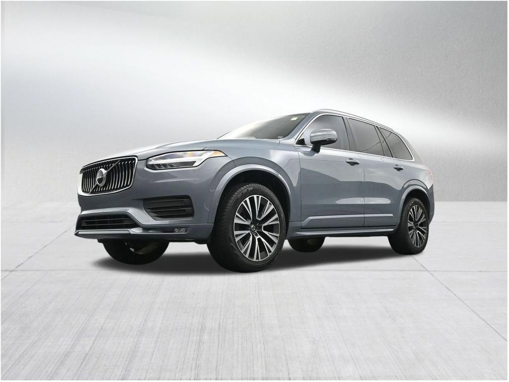 2020 Volvo XC90 Momentum