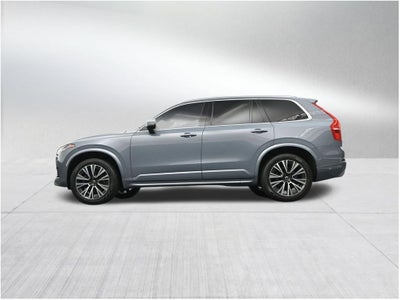 2020 Volvo XC90 Momentum