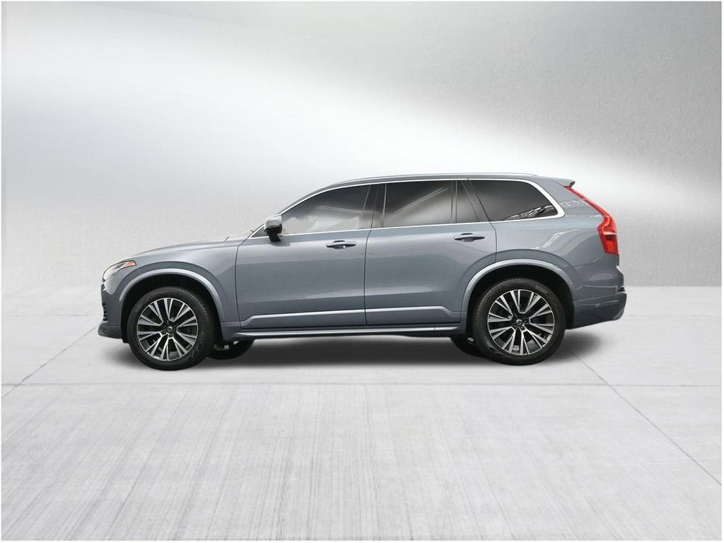 2020 Volvo XC90 Momentum