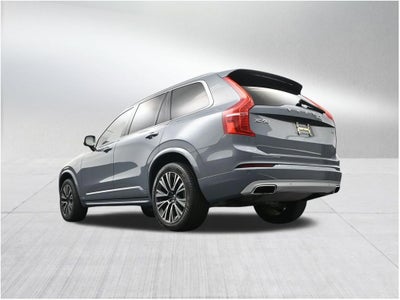 2020 Volvo XC90 Momentum