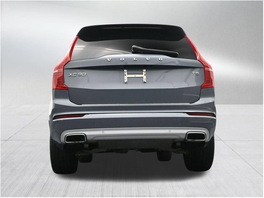 2020 Volvo XC90 Momentum