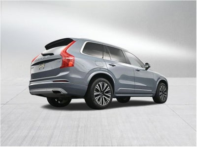 2020 Volvo XC90 Momentum