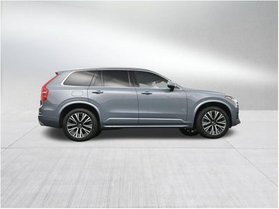 2020 Volvo XC90 Momentum
