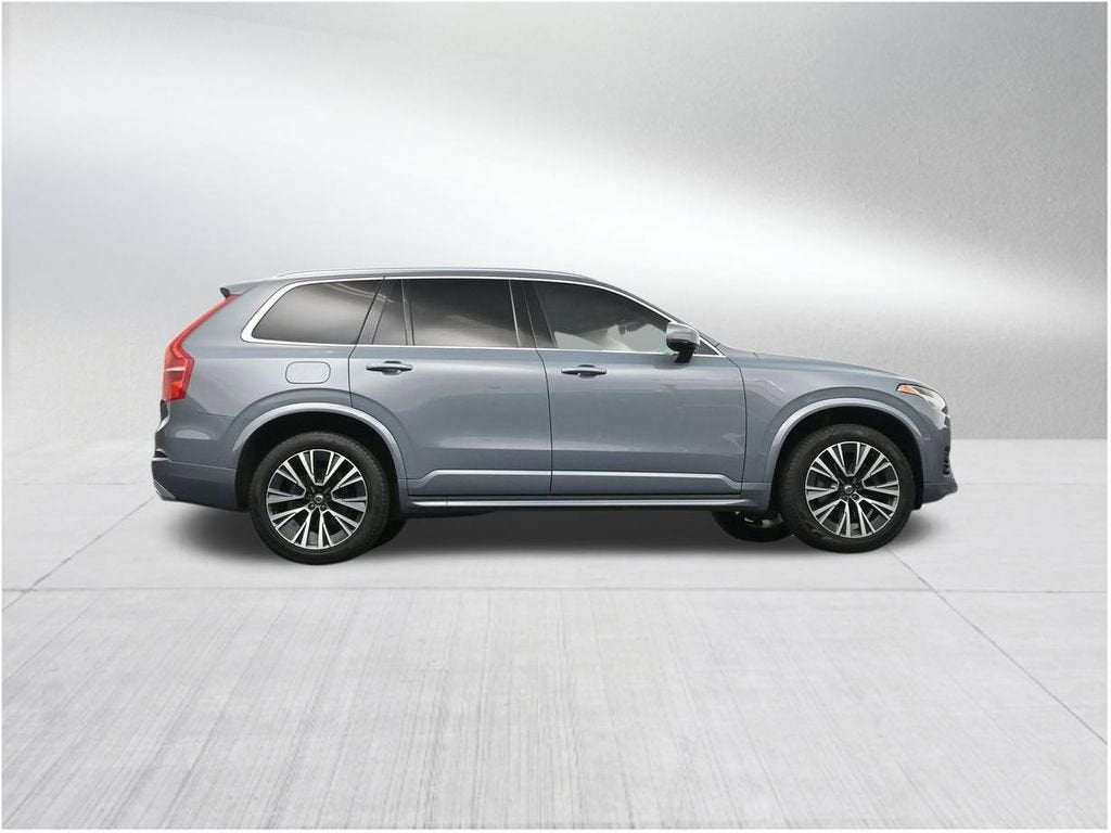 2020 Volvo XC90 Momentum