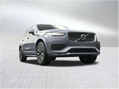 2020 Volvo XC90 Momentum