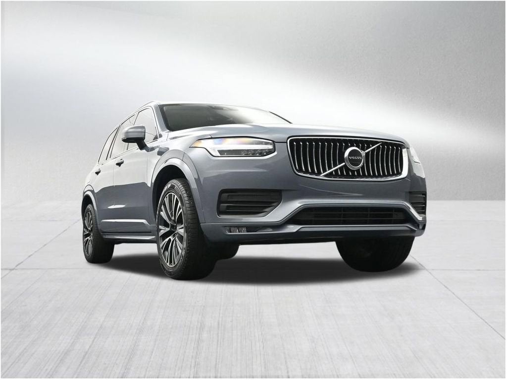 2020 Volvo XC90 Momentum