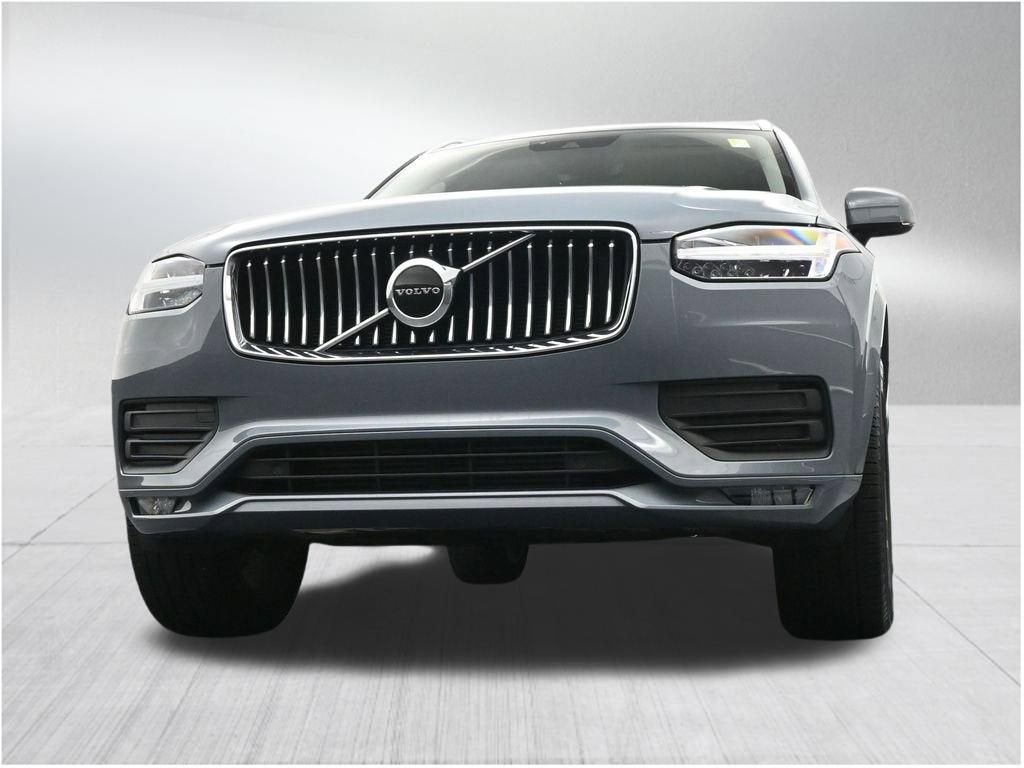 2020 Volvo XC90 Momentum