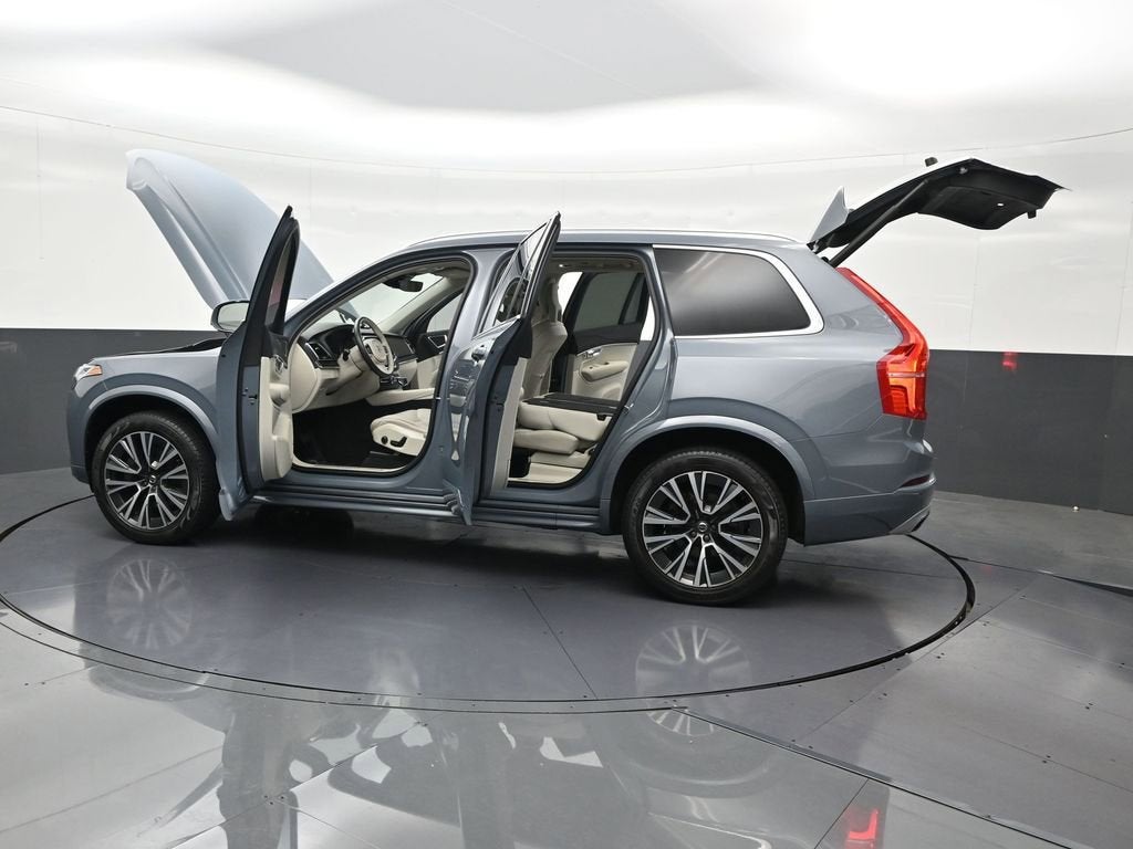 2020 Volvo XC90 Momentum