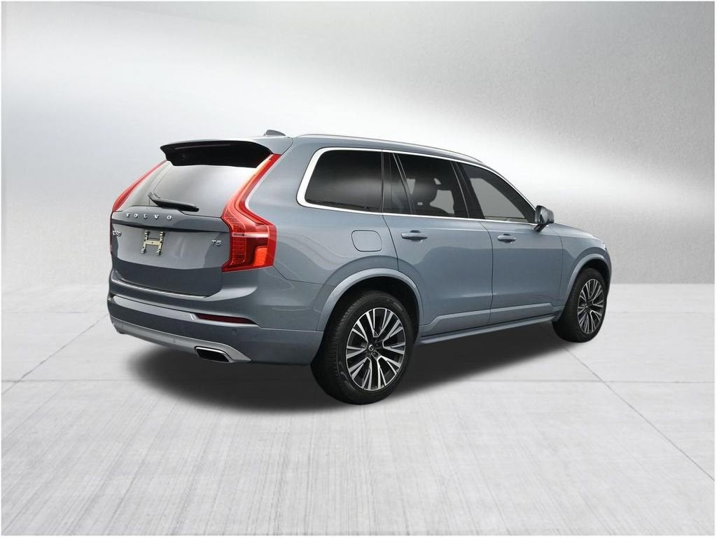 2020 Volvo XC90 Momentum