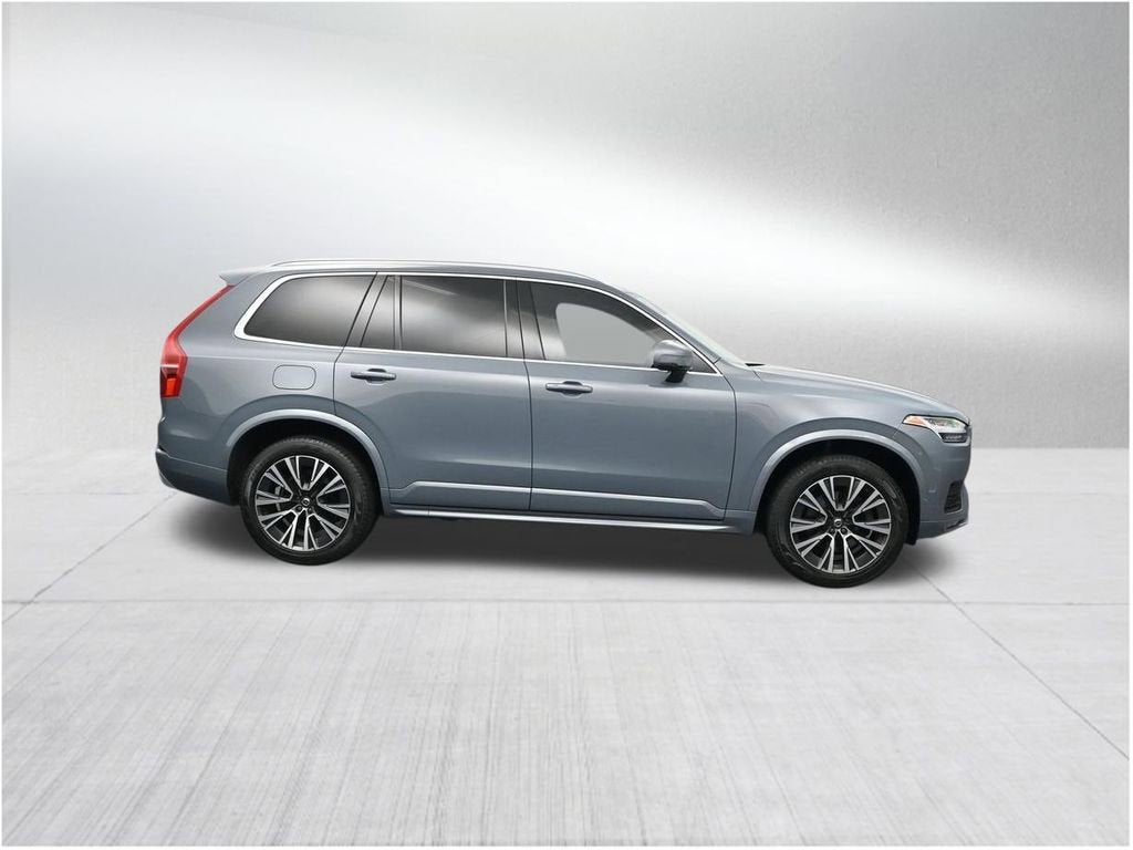 2020 Volvo XC90 Momentum