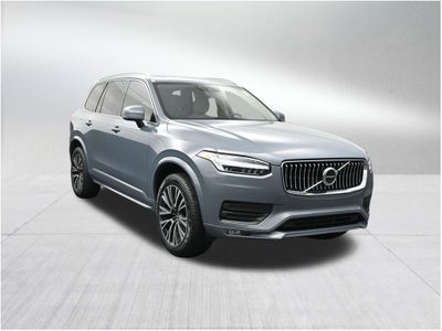 2020 Volvo XC90 Momentum