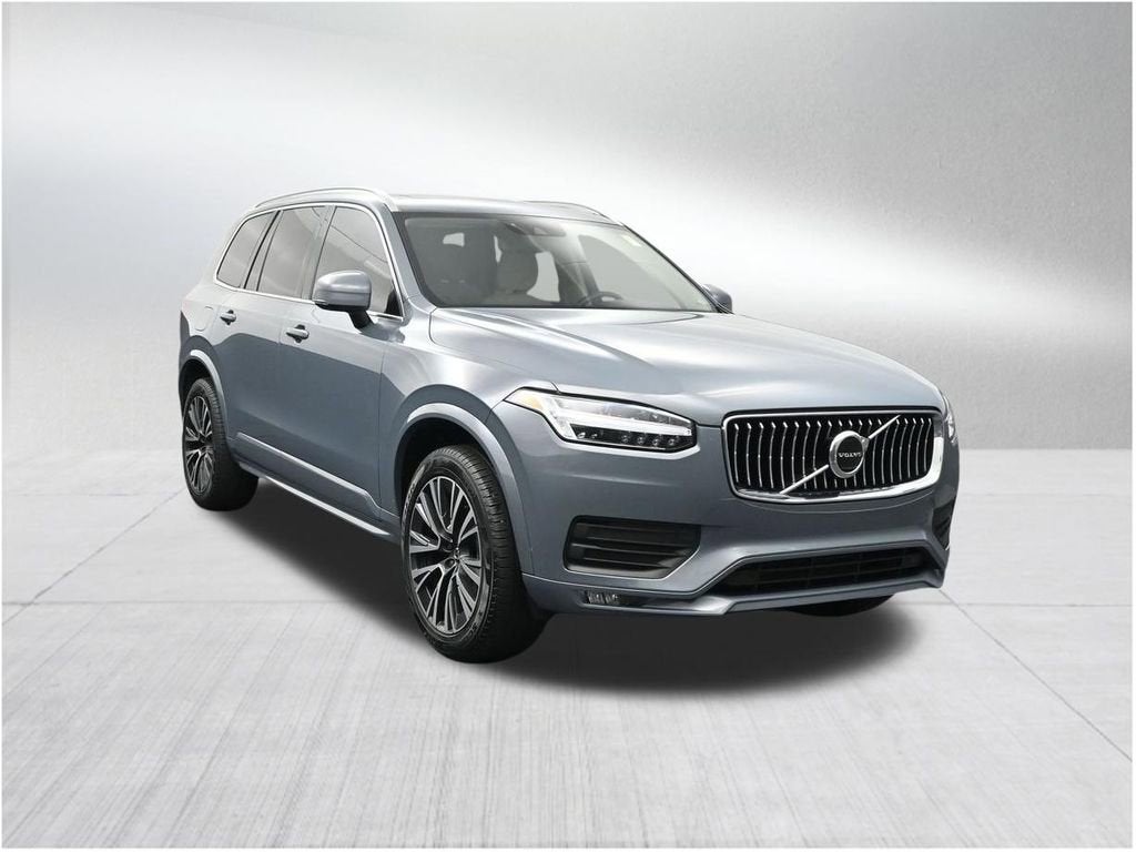 2020 Volvo XC90 Momentum