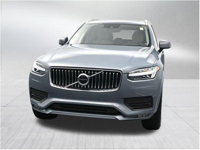2020 Volvo XC90 Momentum