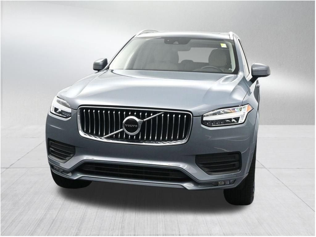 2020 Volvo XC90 Momentum