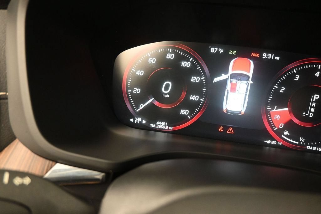 2021 Volvo XC60 Inscription