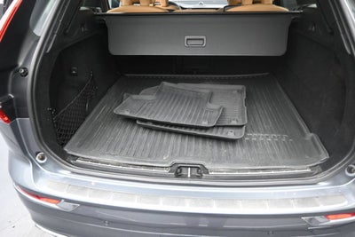 2021 Volvo XC60 Inscription