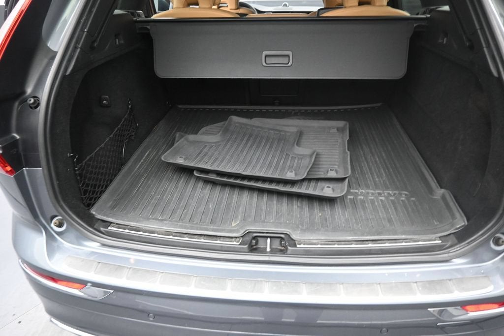 2021 Volvo XC60 Inscription